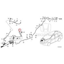 Load image into Gallery viewer, [NEW] JDM HONDA SHUTTLE GP7 2021 Windshield Washer GENUINE OEM
