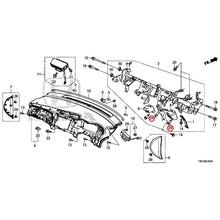 Load image into Gallery viewer, [NEW] JDM HONDA GRACE HYBRID GM4 2015 Instrument panel GENUINE OEM
