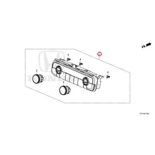 Load image into Gallery viewer, [NEW] JDM HONDA Honda e ZC7 2023 Auto Air Conditioner Control GENUINE OEM
