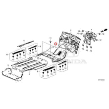 Load image into Gallery viewer, [NEW] JDM HONDA STEP WGN e:HEV RP8 2022 Floor Mat GENUINE OEM
