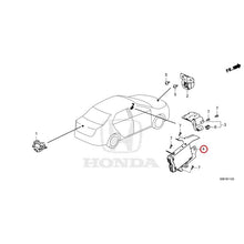 Load image into Gallery viewer, [NEW] JDM HONDA ACCORD CY2 2024 ETC unit/camera GENUINE OEM
