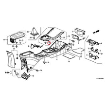 Load image into Gallery viewer, [NEW] JDM HONDA FIT HYBRID GP4 2012 Console (1) GENUINE OEM
