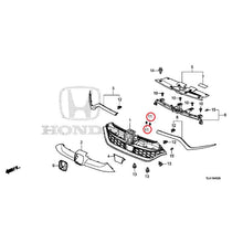 Load image into Gallery viewer, [NEW] JDM HONDA CR-V RW1 2022 Front Grill GENUINE OEM
