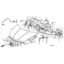Load image into Gallery viewer, [NEW] JDM HONDA CIVIC FN2 2009 Hood GENUINE OEM
