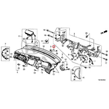 Load image into Gallery viewer, [NEW] JDM HONDA GRACE GM6 2017 Instrument panel GENUINE OEM
