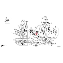 Load image into Gallery viewer, [NEW] JDM HONDA CR-Z ZF2 2014 Front Seat (Passenger Side) GENUINE OEM
