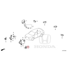Load image into Gallery viewer, [NEW] JDM HONDA WR-V RG5 2024 Parking Sensor GENUINE OEM
