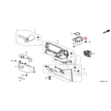 Load image into Gallery viewer, [NEW] JDM HONDA FIT e:HEV GR6 2021 Instrument panel garnish (driver side) GENUINE OEM
