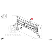 Load image into Gallery viewer, [NEW] JDM HONDA N-BOX JOY JF6 2025 Front Grill GENUINE OEM
