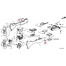 Load image into Gallery viewer, [NEW] JDM HONDA VEZEL e:HEV RV5 2021 Console GENUINE OEM
