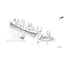 Load image into Gallery viewer, [NEW] JDM HONDA ACCORD CY2 2024 Tail Lights/License Lights GENUINE OEM
