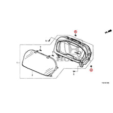 Load image into Gallery viewer, [NEW] JDM HONDA ACCORD CV3 2022 Meter GENUINE OEM
