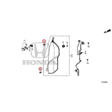 Load image into Gallery viewer, [NEW] JDM HONDA N-BOX CUSTOM JF3 2021 Tail Light/License Light (2) GENUINE OEM
