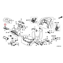 Load image into Gallery viewer, [NEW] JDM HONDA CR-Z ZF2 2014 Instrument panel garnish (driver side) GENUINE OEM

