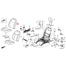 Load image into Gallery viewer, [NEW] JDM HONDA N-ONE JG3 2023 Front Seat (Driver's Side) GENUINE OEM

