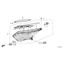 Load image into Gallery viewer, [NEW] JDM HONDA VEZEL RU1 2020 Headlight GENUINE OEM
