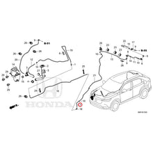 Load image into Gallery viewer, [NEW] JDM HONDA VEZEL RV3 2021 Windshield Washer GENUINE OEM
