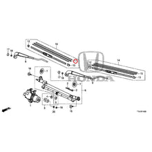 Load image into Gallery viewer, [NEW] JDM HONDA N-BOX JF3 2021 Front Windshield Wiper GENUINE OEM
