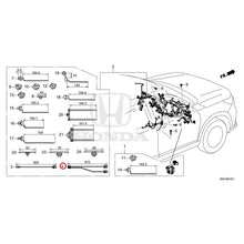 Load image into Gallery viewer, [NEW] JDM HONDA VEZEL e:HEV RV5 2021 Wiring Harness (2) GENUINE OEM
