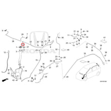 Load image into Gallery viewer, [NEW] JDM HONDA FREED e:HEV GT5 2025 Windshield Washer GENUINE OEM
