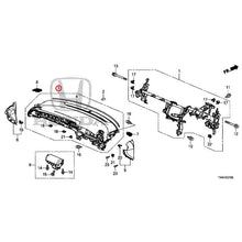 Load image into Gallery viewer, [NEW] JDM HONDA INSIGHT ZE4 2021 Instrument panel GENUINE OEM
