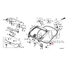 Load image into Gallery viewer, [NEW] JDM HONDA CIVIC FK8 2017 Tailgate (Type R) GENUINE OEM
