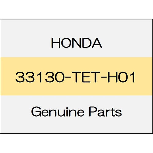 [NEW] JDM HONDA CIVIC HATCHBACK FK7 Headlight adjuster unit 33130-TET-H01 GENUINE OEM
