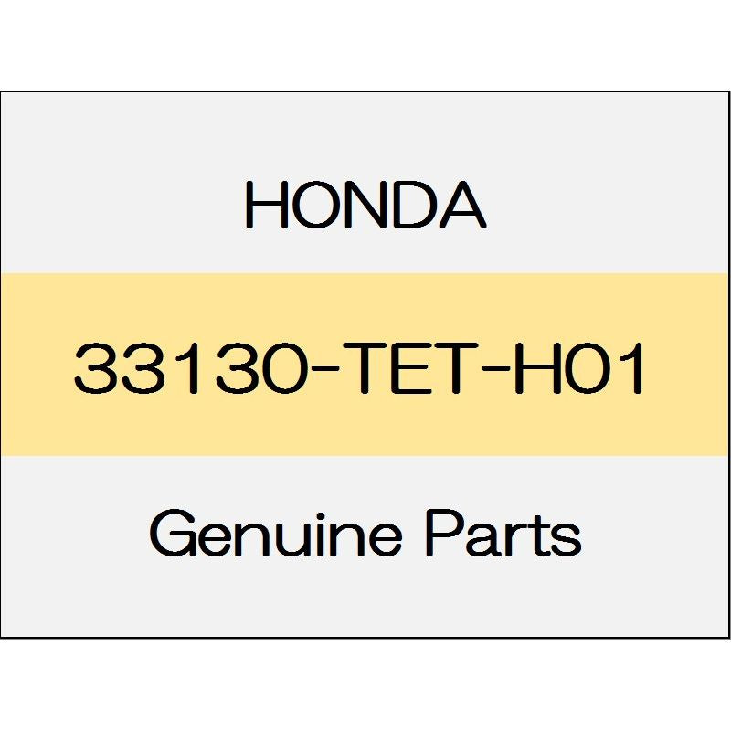 [NEW] JDM HONDA CIVIC HATCHBACK FK7 Headlight adjuster unit 33130-TET-H01 GENUINE OEM