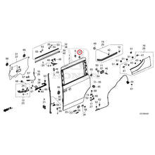 Load image into Gallery viewer, [NEW] JDM HONDA STEP WGN e:HEV RP8 2022 Sliding Door Panel GENUINE OEM
