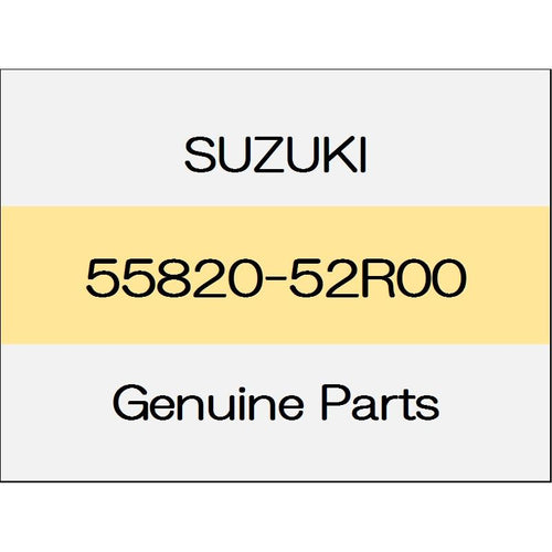 [NEW] JDM SUZUKI SWIFT ZC13/43/53/83,ZD53/83 Shim set 55820-52R00 GENUINE OEM