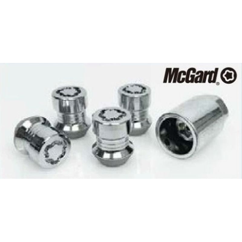 [NEW] JDM Suzuki FRONX B3S Wheel Nut Lock Set Genuine OEM