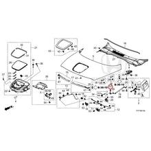 Load image into Gallery viewer, [NEW] JDM HONDA Honda e ZC7 2023 Hood GENUINE OEM
