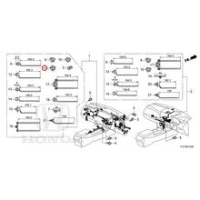 Load image into Gallery viewer, [NEW] JDM HONDA LEGEND HYBRID KC2 2018 Wiring Harness (3) GENUINE OEM
