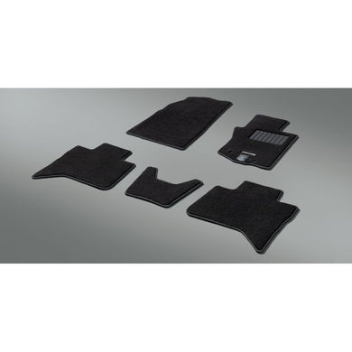 [NEW] JDM Mitsubishi TRITON LC2T Floor Mat Genuine OEM