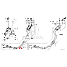 Load image into Gallery viewer, [NEW] JDM HONDA CIVIC FK8 2020 Shift Lever GENUINE OEM
