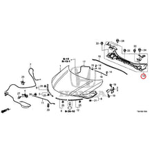 Load image into Gallery viewer, [NEW] JDM HONDA GRACE GM6 2017 Hood GENUINE OEM
