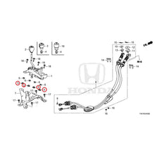 Load image into Gallery viewer, [NEW] JDM HONDA CIVIC FL1 2025 Shift Lever GENUINE OEM
