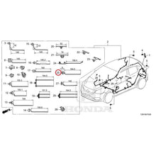 Load image into Gallery viewer, [NEW] JDM HONDA FIT e:HEV GR3 2023 Wiring Harness (3) GENUINE OEM
