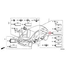 Load image into Gallery viewer, [NEW] JDM HONDA FIT e:HEV GR3 2020 Wire Harnesses (6) GENUINE OEM
