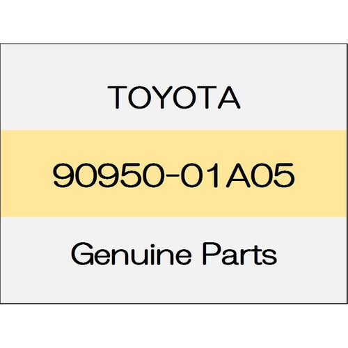 [NEW] JDM TOYOTA ALPHARD H3# Plug 90950-01A05 GENUINE OEM