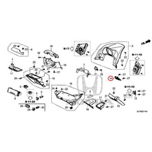 Load image into Gallery viewer, [NEW] JDM HONDA CR-Z ZF2 2014 Instrument panel garnish (driver side) GENUINE OEM

