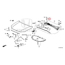 Load image into Gallery viewer, [NEW] JDM HONDA ZR-V RZ3 2023 Hood GENUINE OEM
