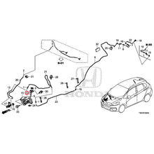 Load image into Gallery viewer, [NEW] JDM HONDA FIT GK5 2016 Windshield Washer GENUINE OEM
