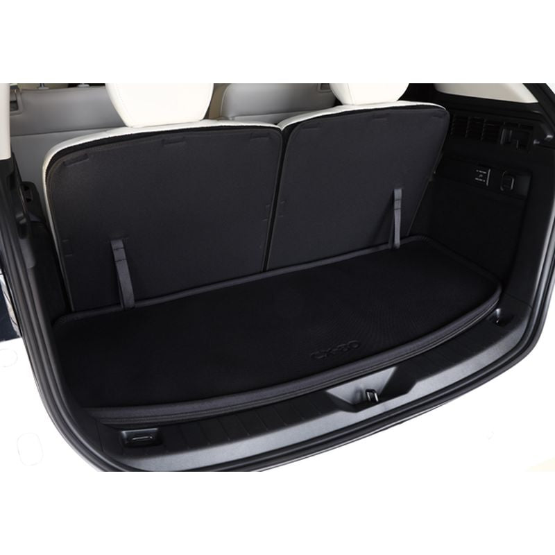 [NEW] JDM Mazda CX-80 KL Luggage Tray Soft Type Genuine OEM