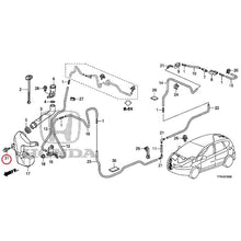 Load image into Gallery viewer, [NEW] JDM HONDA FIT GE8 2012 Windshield Washer GENUINE OEM
