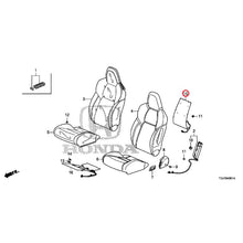 Load image into Gallery viewer, [NEW] JDM HONDA S660 JW5 2020 Seat (Passenger Side) GENUINE OEM
