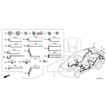 Load image into Gallery viewer, [NEW] JDM HONDA ZR-V RZ3 2023 Wiring Harness (3) GENUINE OEM
