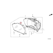Load image into Gallery viewer, [NEW] JDM HONDA WR-V RG5 2024 Meter GENUINE OEM
