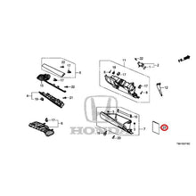 Load image into Gallery viewer, [NEW] JDM HONDA CIVIC FC1 2020 Instrument panel garnish (passenger side) GENUINE OEM
