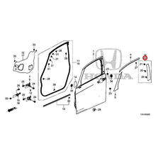 Load image into Gallery viewer, [NEW] JDM HONDA FIT GR1 2020 Front Door Panel GENUINE OEM
